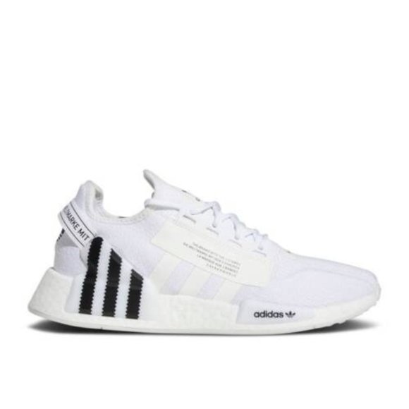 Adidas Men's NMD_R1.V2 Original Shoes - Size 8 - HP9744 - Picture 1 of 7